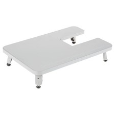 Table d'extension pour