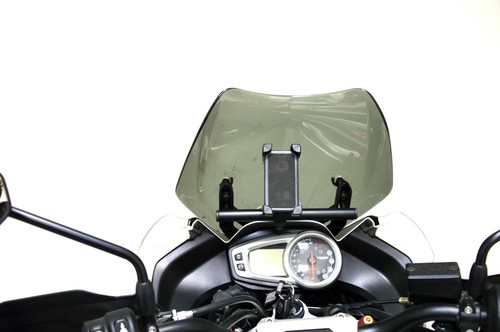 Support barres gps tiger - barres,