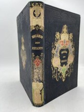 Le magasin des enfants