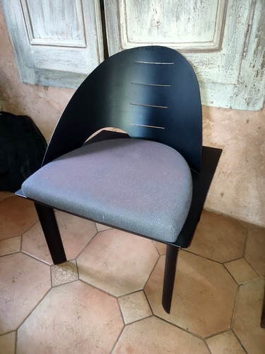 Fauteuil patrice bonneau - fauteuil,