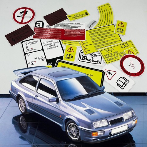 Autocollants avertissement - autocollants, d'avertissement