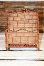 Range courrier trieur porte