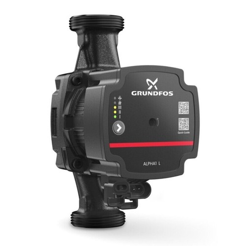 Grundfos alpha1 40 180 - l, 25-40