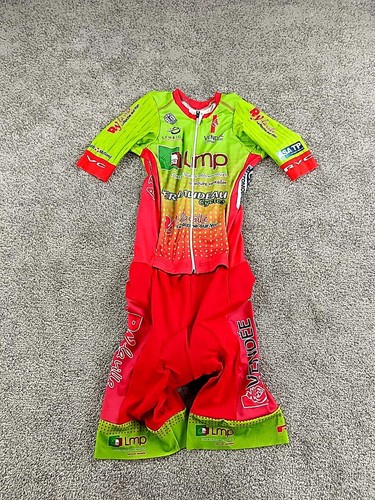Bioracer combinaison velo - bioracer,