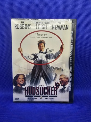 The hudsucker proxy dvd - the,