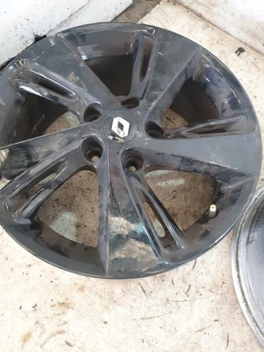 Jante renault megane phase - megane,