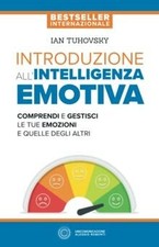 Introduzione allintelligenza emotiva. Comprendi e ge... | Livre | état très bon