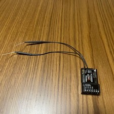 Récepteur de radiocommande