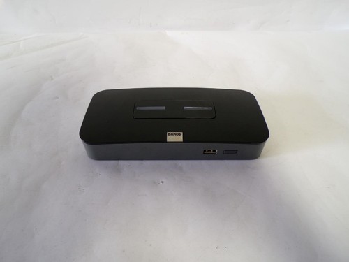 Barco clickshare wireless - barco,