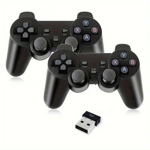Manette jeu sans fil - de,