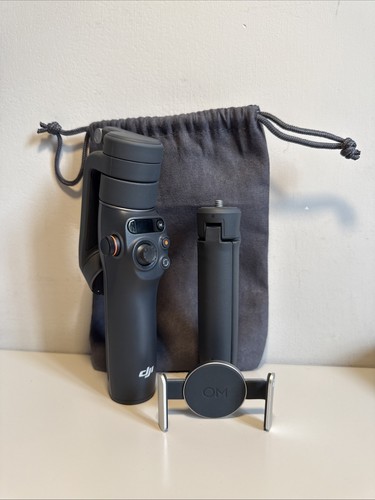 Dji osmo mobile - osmo, 6