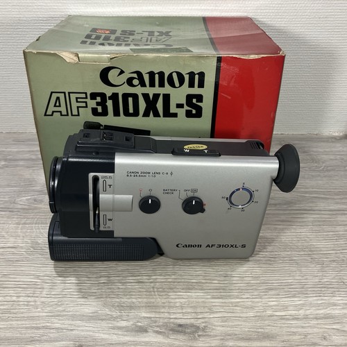 Canon 310xl caméra super - canon, 310xl-s