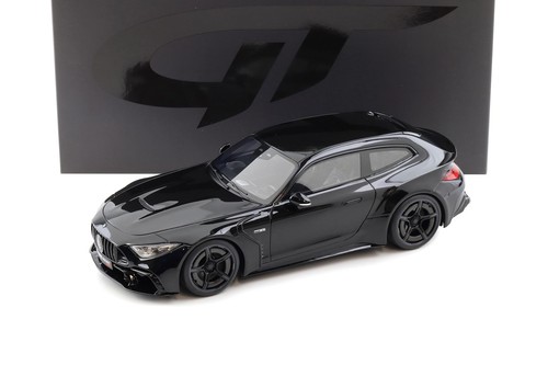 Spirit gt544 brabus - gt,