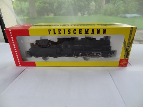 Ech fleischmann loco - fleischmann, sncf