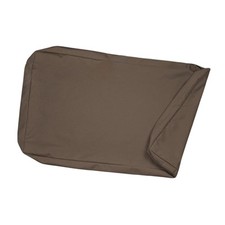 Housse de matelas amovible pour cage à chien, couvre-lit pour pique-nique et