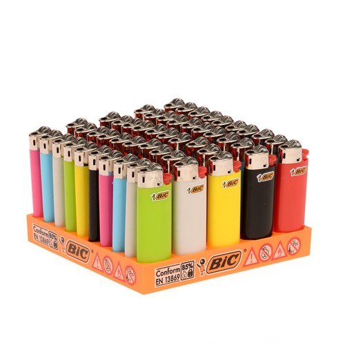 Briquet bic mini - bic,