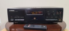 Pioneer PDR-05 CD Player Recorder W/ Original Remote. Fully Tested. Works Great
