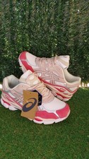 asics gel nyc rose