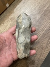 Ancienne Hache  polie et