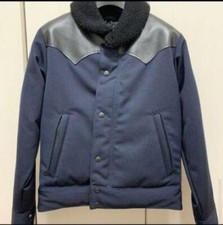 Veste En Duvet Rocky Mountain