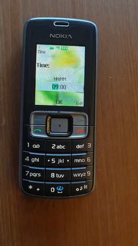 264 nokia 3109c very rare - rare,