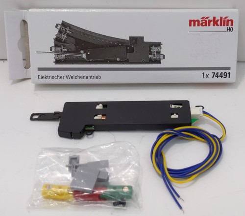 Marklin 74491 track - 74491, c