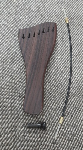 Strings archtop guitar - 7,