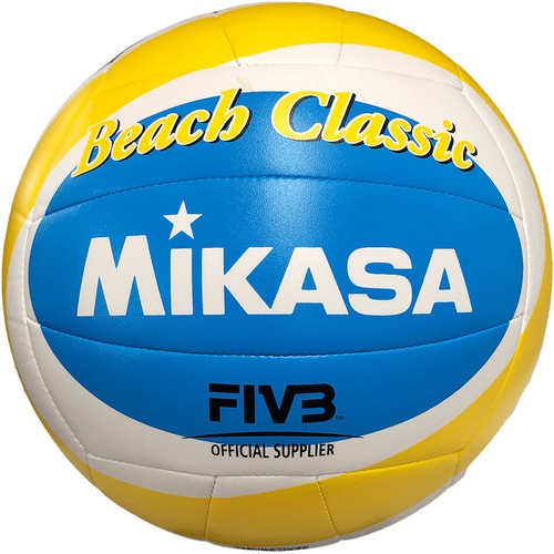 Volley ball plage - de,