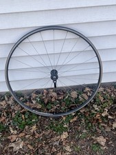 Campagnolo Front Wheel Proton Rim 22 Spoke Rim Brake Made In Italy 90s 00s Road