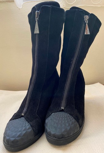 Bottines neuves noires - bottines,