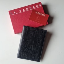 Porte-feuille 'Le Tanneur' en