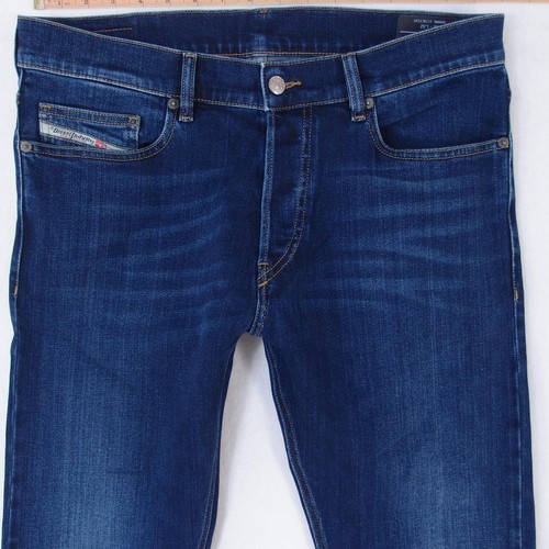Hommes diesel luster - d-luster, ajusté