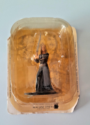 Figurine seigneur des anneaux - figurine,