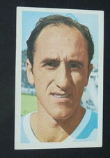 #249 ROBERTO MATOSAS URUGUAY