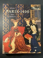 E. Delahaye; Paris 1400 - Les