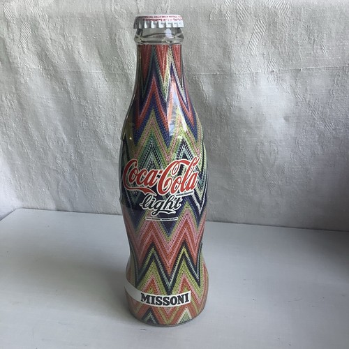 Bouteille coca cola collection - coca,