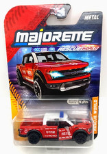 45004 MAJORETTE / RESCUE WORLD