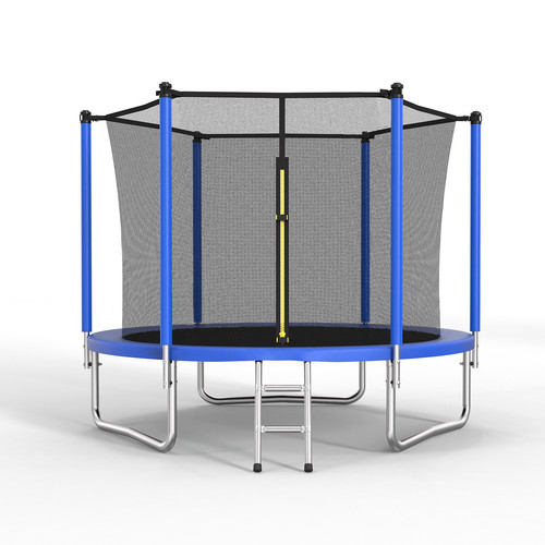 8ft trampoline with - trampoline,