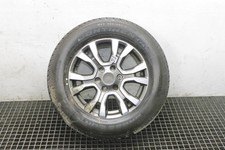 Jante En Alliage FORD RANGER