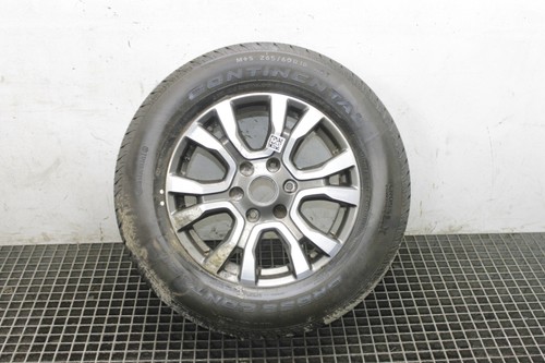 Jante alliage ford ranger - en,