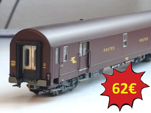 Soldes models 40427 fourgon - soldes,