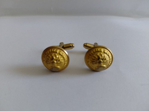 Insignes boutons manchette - insignes,
