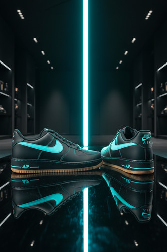 Nike air force low - nike,