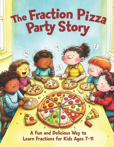 Mohd ismail the fraction pizza - the,