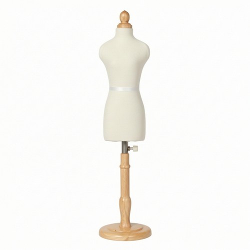 Buste couture miniature - buste, de