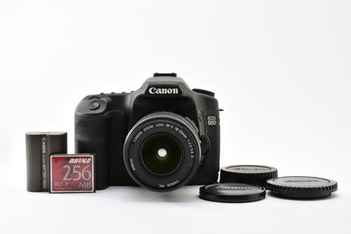 Appareil photo canon eos 50d - photo,
