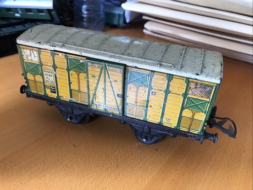 Hornby échelle wagon - ,