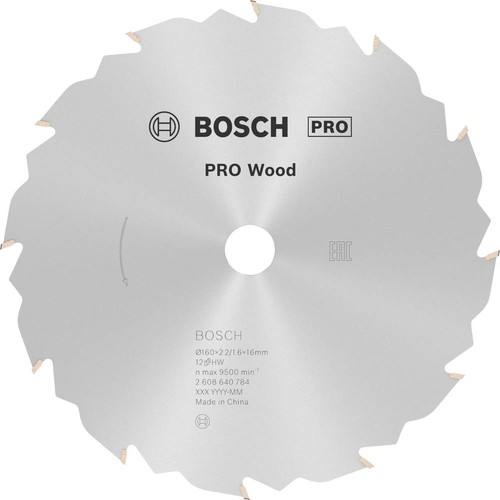 Bosch accessories standard for - bosch,