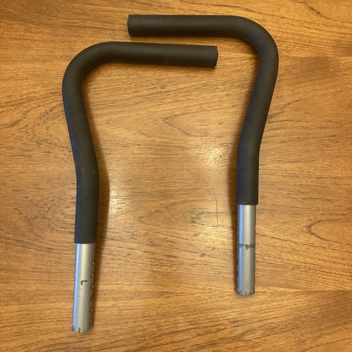 Circle pro pair handles - pair, (2)