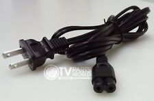 Yamaha Clavinova CLP-611 Digital Piano Keyboard Power Cord-RRR
